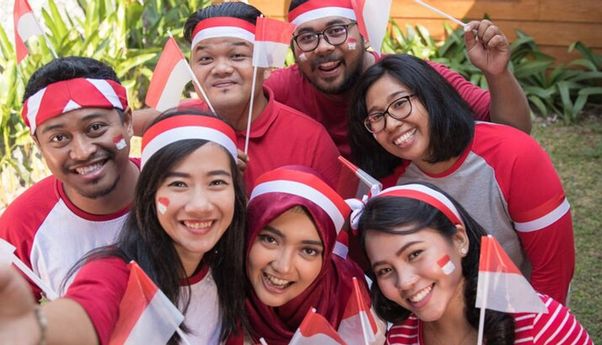 Hasil Studi Harvard Sebut Indonesia sebagai Negara Paling Sejahtera di Dunia, Ungguli Negara Maju