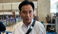 TKN Prabowo-Gibran Siapkan 36 Lawyer Hadapi Kemungkinan Sengketa Pilpres di MK