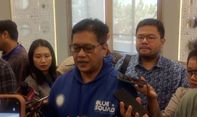 PAN Beri Sinyal Satu Parpol yang Bakal Gabung ke KIM Itu Demokrat