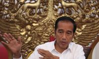 Penjelasan Jokowi Soal Kartu Pra Kerja: Pengangguran tidak Digaji!