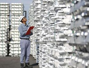 Investasi Inalum: Strategi Ekspansi Smelter Aluminium 2 Mempawah Masih Terhalang?