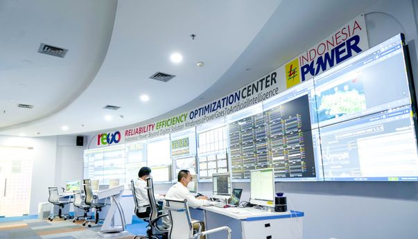 Energi Berkelanjutan Jadi Fokus PLN IP dengan Penerapan Tata Kelola yang Baik, Gini Skemanya?