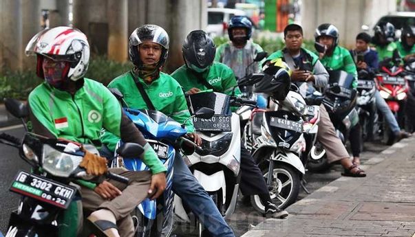 Ojol, Pedagang, hingga Buruh Harian akan Dapat Bantuan Langsung Tunai