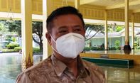 Berita Terbaru: Sekda DIY Berharap Ganti Rugi Lahan Proyek Tol Yogyakarta-Solo Berjalan Lancar