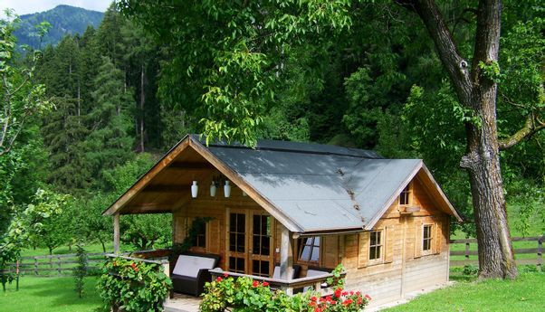 Kabar Baik buat Pegawai DPR, Bisa Dapat Rumah Murah Tipe 27-45 di Parung Panjang