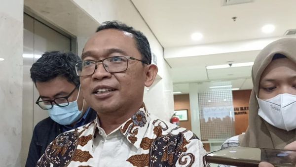 Eks Dirut TransJakarta Kuncoro Wibowo Dicekal KPK ke Luar Negeri