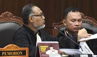 Debat Panas Bambang Widjojanto dengan Saksi KPU soal Sirekap: Jangan Sok Tahu, Pak!