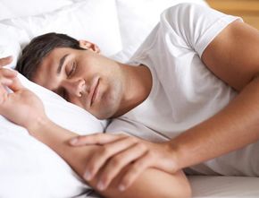 Pentingnya Menjaga Pola Tidur Sehat Selama Ramadhan
