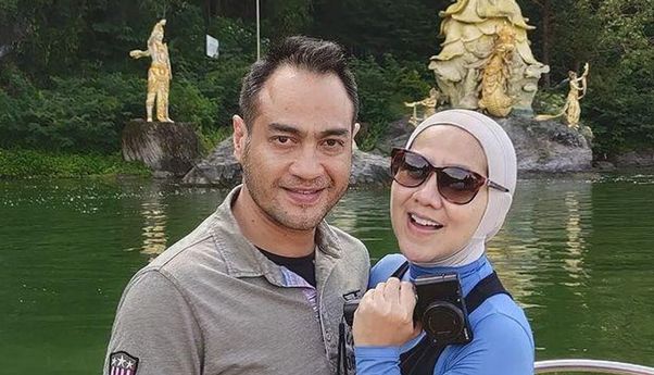 Beda dengan Lesti Kejora, Venna Melinda Ogah Cabut Laporan KDRT dan Mantap Bercerai dengan Ferry Irawan