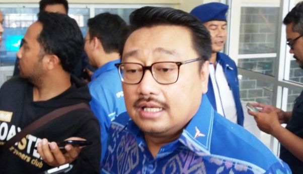 Komentar Politikus Demokrat Terkait Program Kartu Prakerja