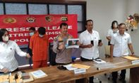 Pasutri di Bali yang Bikin Video Porno untuk Dijual di Grup Telegram Ternyata Ngeprank Bule dan Driver Ojol