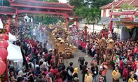 Usung Tema “New Beginning”, Festival Cap Go Meh Bogor 2025 Bakal Digelar Sepanjang 2,1 Kilometer