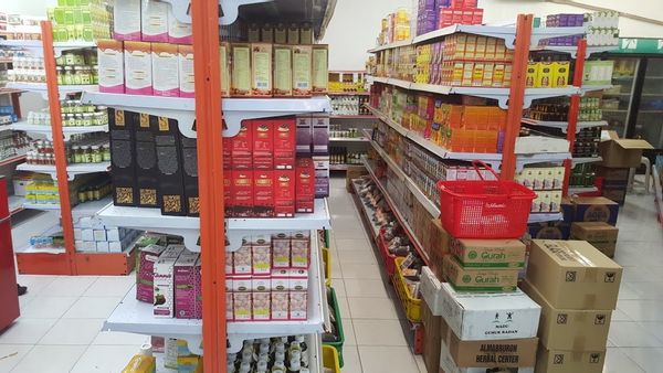 Daftar Toko Herbal Jogja Sesuai Lokasi Terdekat Anda