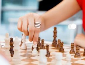 Mengamini Indikasi Kecurangan Dewa Kipas, Grandmaster Catur Irene Kharisma Sukandar Bikin Surat Terbuka