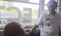 Pramono Kaji Usulan Wajib Transportasi Umum untuk Pegawai Swasta Setiap Rabu