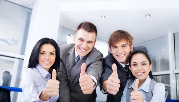 Deretan Profesi yang Bermanfaat Untuk Kembangkan Bisnis