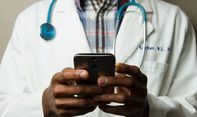 Dokter Boleh Kok Bermedsos, Tapi Jangan Viral karena Langgar Profesionalisme