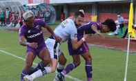 Terjungkal dari Piala Menpora, Pemain Persita Tangerang Diliburkan Dua Pekan