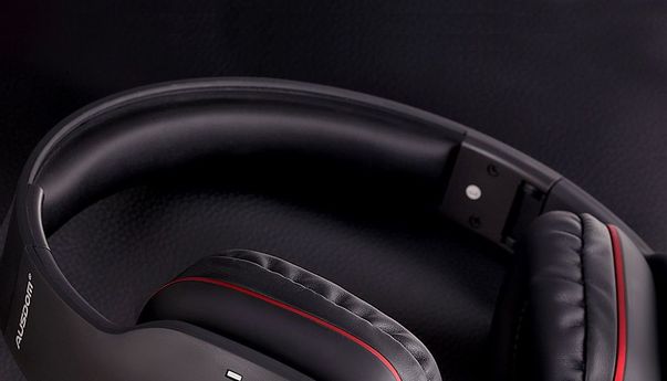 Tips Mudah Merawat Headphone Bluetooth