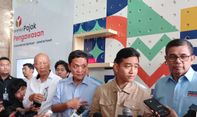 Bawaslu Putuskan Gibran Langgar Hukum terkait Bagi-bagi Susu Gratis di CFD