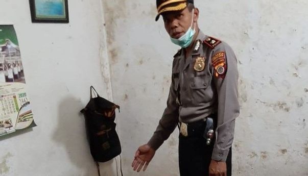 Berita Terbaru  di Jogja: Mahasiswa S-3 Tewas di Kamar Indekos