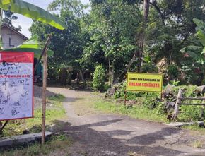 Diinisiasi dan Dipimpin oleh Advokat Aprillia Supaliyanto, Masyarakat Hukum Jogja Buka Posko Pengaduan Mafia Tanah