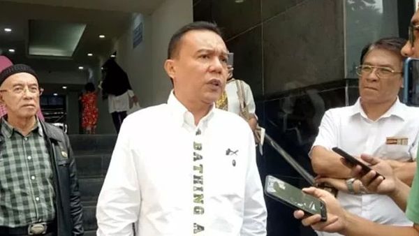 Sufmi Dasco Gerindra Geram Anggota Partainya Curhat Sulit Dapat Sarung dari Pertamina: Minta Sama Gue!