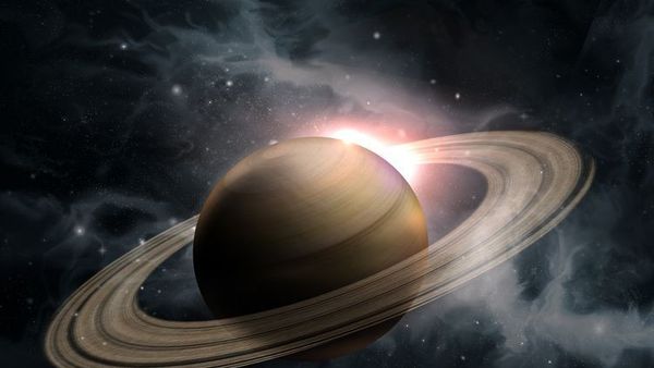 Inilah Misteri Segi Enam Saturnus yang Menarik Perhatian Para Astronom