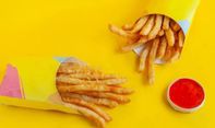 Resep Kentang Goreng Keju, Camilan Akhir Pekan Bersama Keluarga