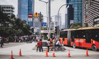 Bolak-balik Permintaan Testing dan Tracing yang Selalu Turun Naik