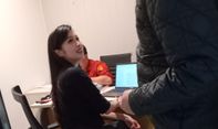 Kedua Kalinya, Sandra Dewi Penuhi Panggilan Kejagung sebagai Saksi Kasus Suaminya