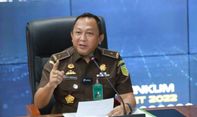Eks Dirut Krakatau Steel Diancam Bui 6 Tahun Kasus Blast Furnace