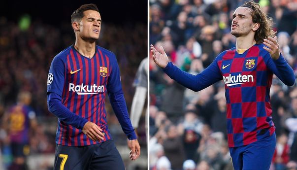 Barcelona Terkendala Masalah Finansial, Gantungkan Nasibnya Kepada Dua Pemain Ini