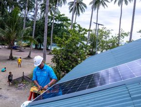 Desa di Papua: Program Listrik Pedesaan Harus Jadi Wujud Keadilan Energi