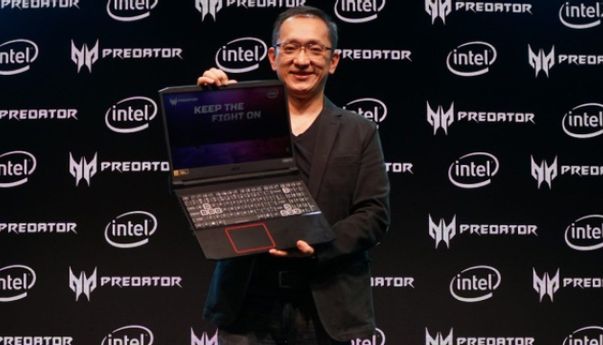 3 Acer Predator Rilis di Indonesia, Gamer Indonesia Bisa Intip Harganya