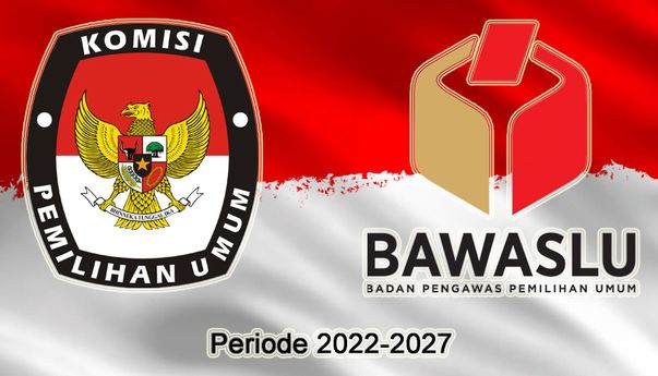 Kewenangan KPU Tolak Capres Tunggal yang Diusung Seluruh Partai