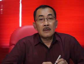 Ketua DPRD Sragen Dikabarkan Paling Miskin di Antara Pimpinan Badan Legislatif