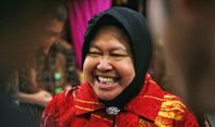 Ditawari Menteri di Kabinet Jokowi, Risma Menolak