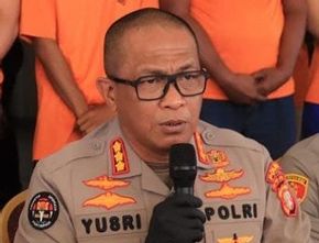 Belum Selesai Soal Hibah 2 Triliun, Anak Akidi Tio Diduga Terjarat Hukum di Polda Metro jaya