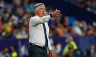 Punya Masalah Serius, Carlo Ancelotti Akan Rombak Skuad Real Madrid