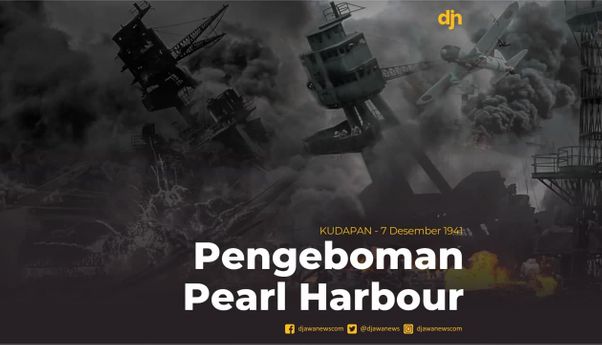 Pengeboman Pearl Harbor