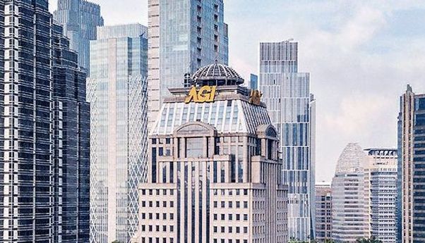 Bank Artha Graha Raup Laba Puluhan Miliar Tapi Kenapa Tidak Bagikan Dividen?
