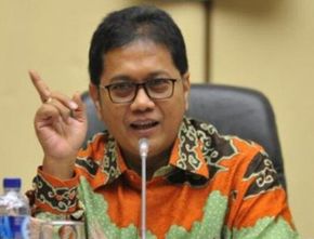 PAN Sebut Politik Jadi Salah Satu Pertimbangan Presiden Jokowi Saat Reshuffle
