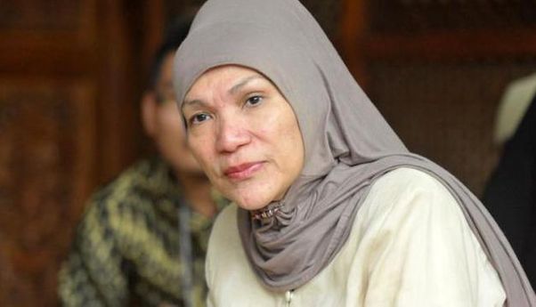 Karena Positif COVID-19, Jenazah Dorce Gamalama Tak Bisa Dibawa ke Rumah Duka