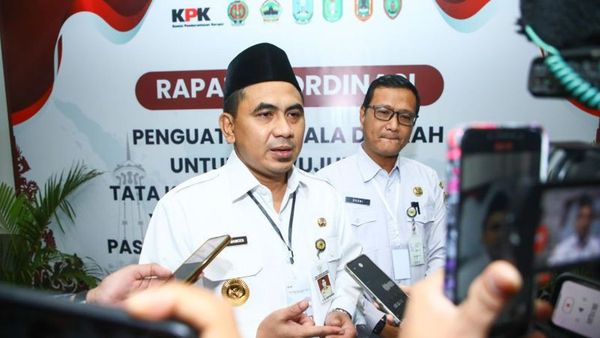 Pemprov Jateng Siapkan Jalur Alternatif Antisipasi Padatnya Arus Mudik Lebaran 2025