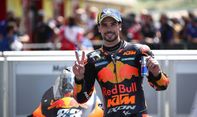 Tolak Menjadi Pengganti Maverick Vinales di Yamaha, Ini Alasan Miguel Oliveira