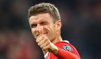 Thomas Mueller, Monster dari Jerman yang Demen Banget Bobol Gawang Barcelona