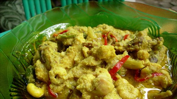 Makanan Khas Banjarmasin yang Enak dan Lezat