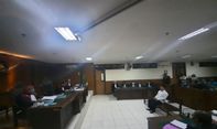 Berita Jogja: Salah Satu Terdakwa Kasus Susur Sungai Sempor Divonis 1,5 Tahun Penjara