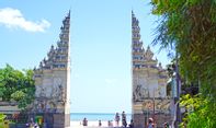 Inilah 3 Objek Pantai Wisata di Bali Selatan yang Paling Populer